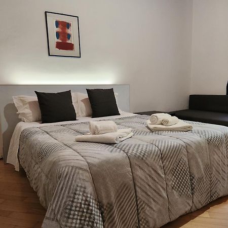 Duomo Shopping Milano Apartment Bagian luar foto