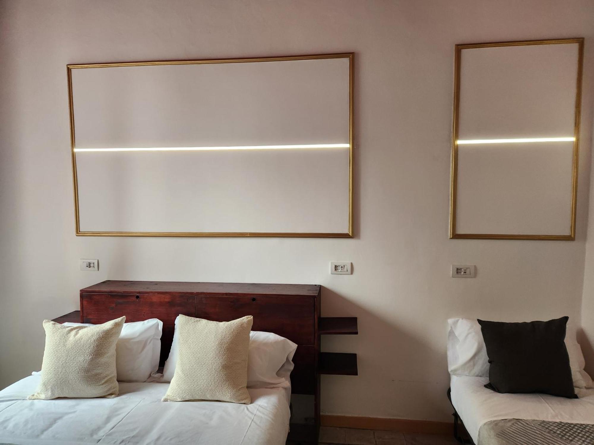 Duomo Shopping Milano Apartment Bagian luar foto