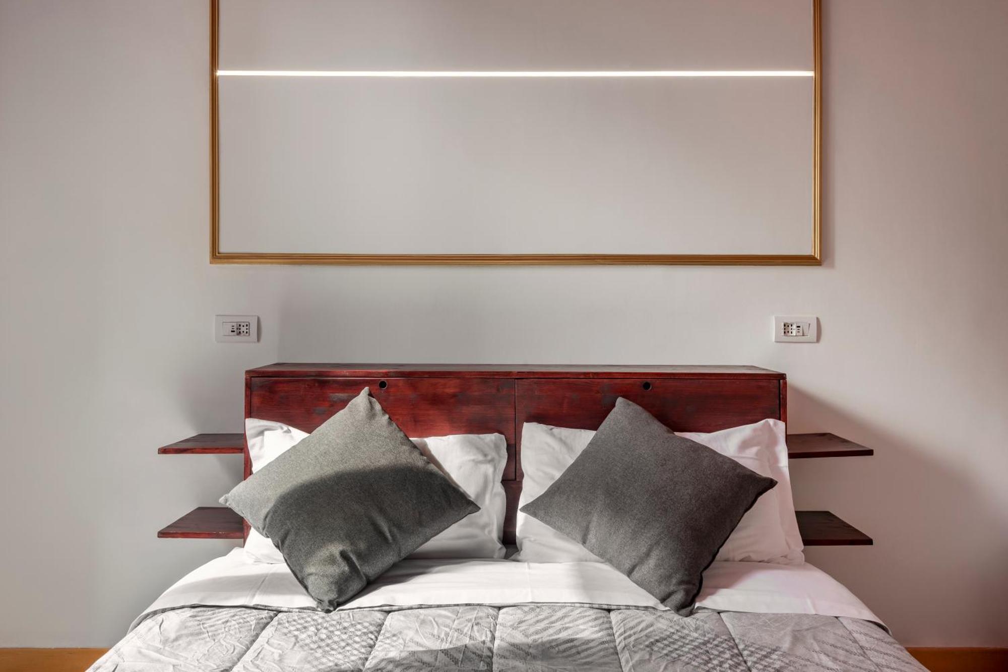 Duomo Shopping Milano Apartment Bagian luar foto
